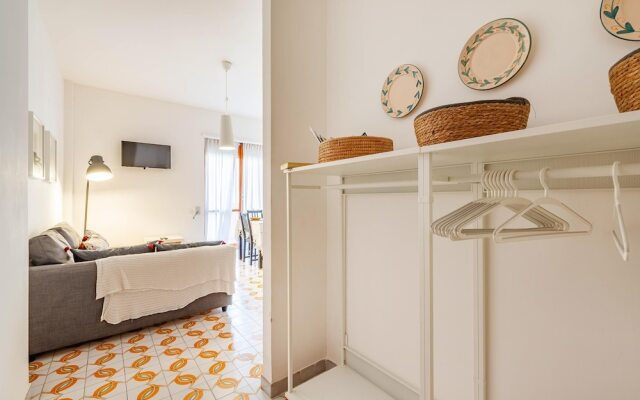 Caddipulina Home 200m Sea Gallipoli