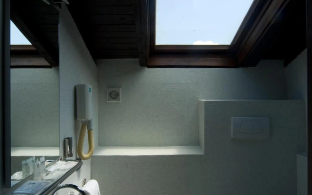 Foro Appio Mansio Hotel