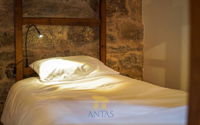 Antas Guest House