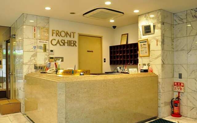 Hotel Koshien - Vacation STAY 82212