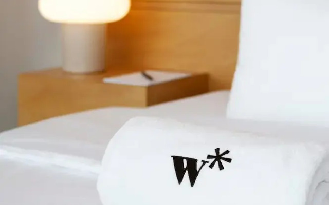 w Cozy 2BR w Balcony Near Polanco