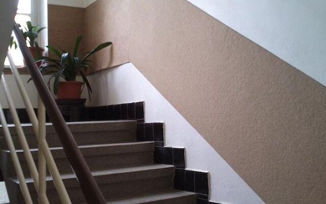 Guest House DD