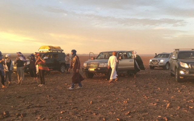 Camp Adounia