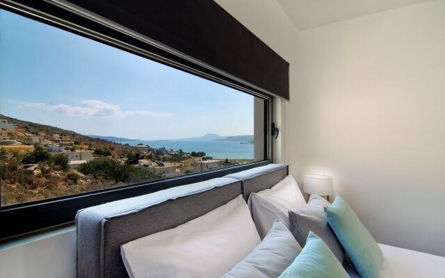 Seametry Luxury Living Apartments Adults Only