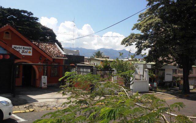 Hotel Posada del Sol