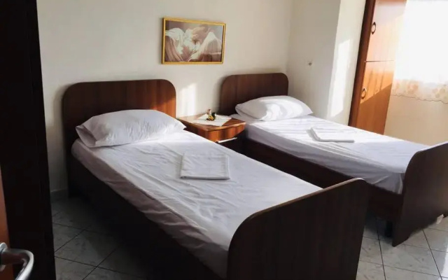 Vera's Cozy 1BR 2 beds Apartment *Feel Like Home*