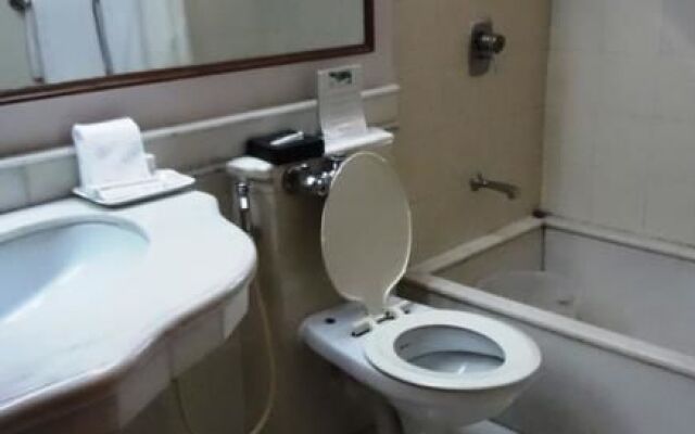 Regent Andheri Hotel