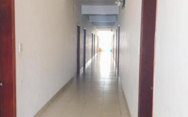 T102 Guest House