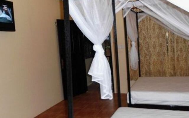 Stone Boutique Hotel