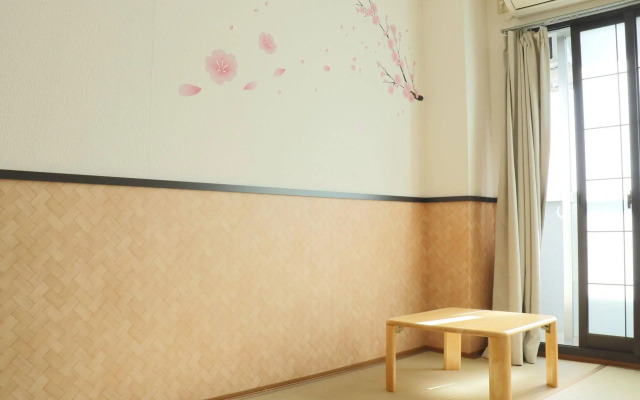 Tabist Sparkling Dolphins Inn Kyoto