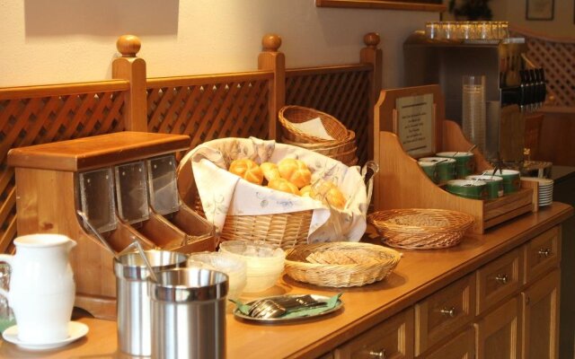 Landgasthof Seisenbergklamm