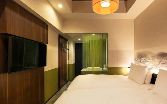 Granbell Hotel Otaru