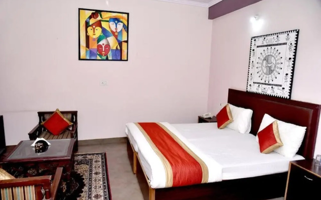 Hotel Sohandeep