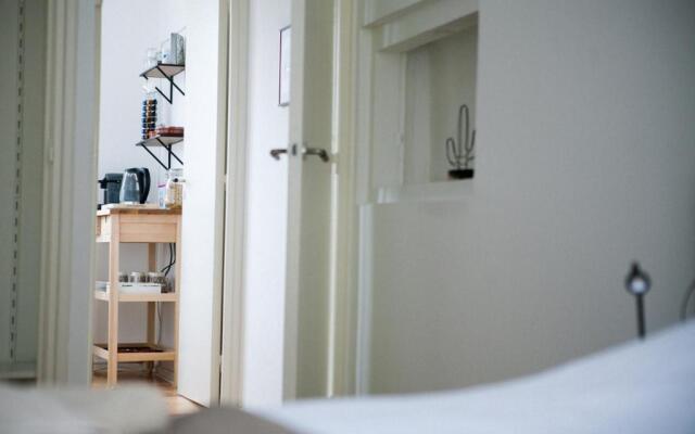 Bed & Breakfast De Plenkert
