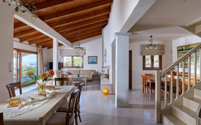 Keramos Villa and Apartments