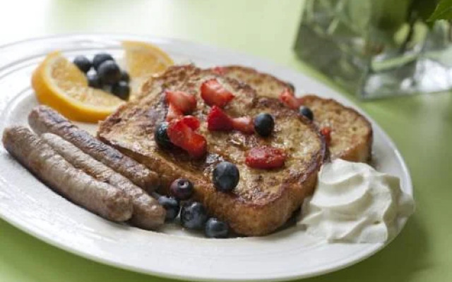 Silver Shoe Bed & Breakfast