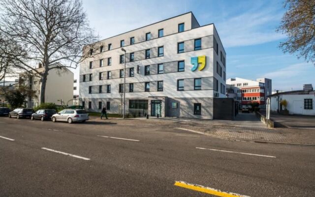 Premier Inn Heidelberg City Bahnstadt