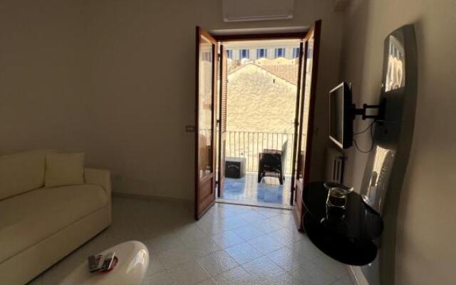 4 Passi dal mare