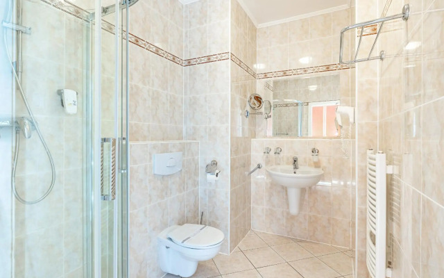 Villa Savoy Spa & Wellness