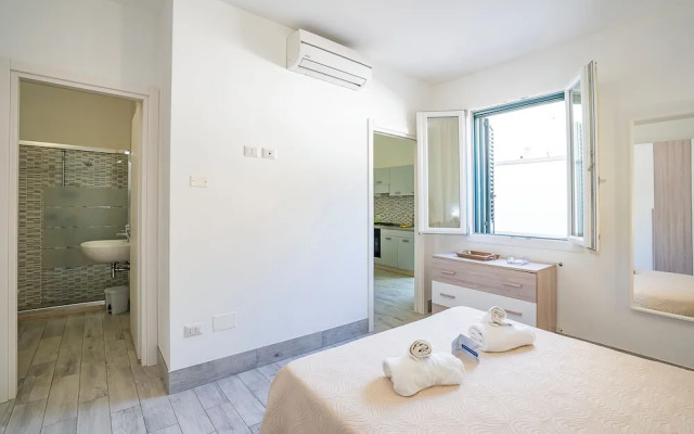 Casa Graziano 1 Near Sandy Beach