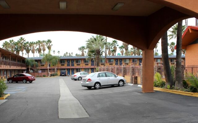 Orange Show Inn San Bernardino