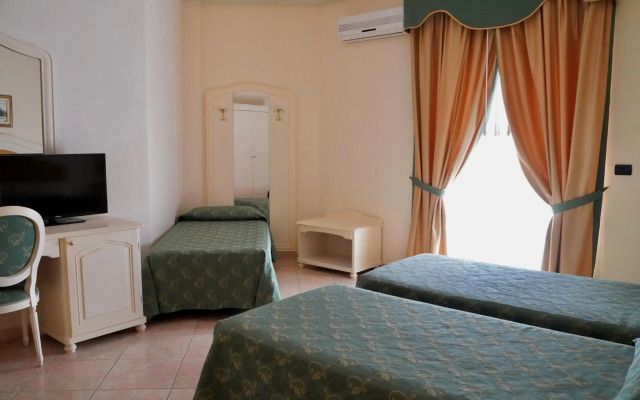 Hotel Club Residence Roscianum