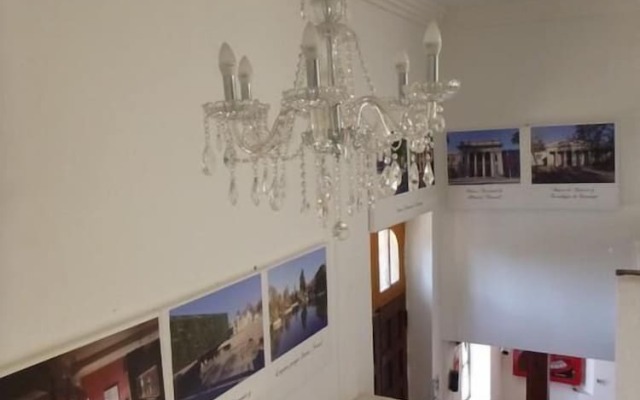 Hotel Barrio Yungay