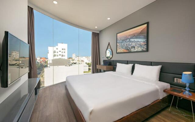 Meliora Hotel & Apartment Da Nang