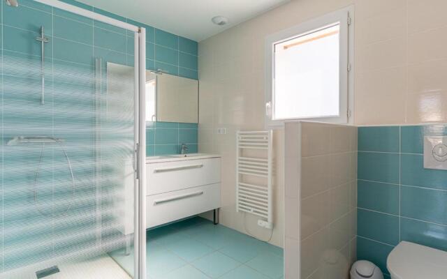 Maison Mimizan, 5 pièces, 8 personnes - FR-1-50-87