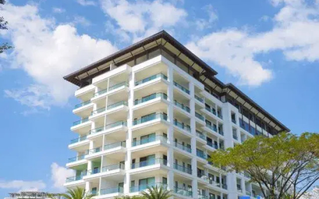 Begonia Hotel