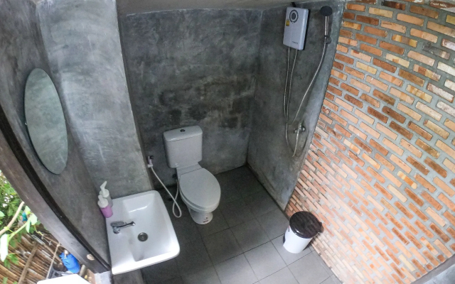 Blue Heaven Resort Koh Tao