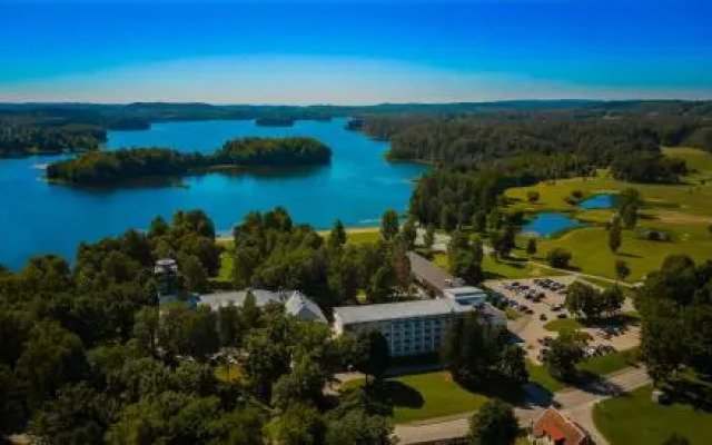 AS Pühajärve Puhkekodu