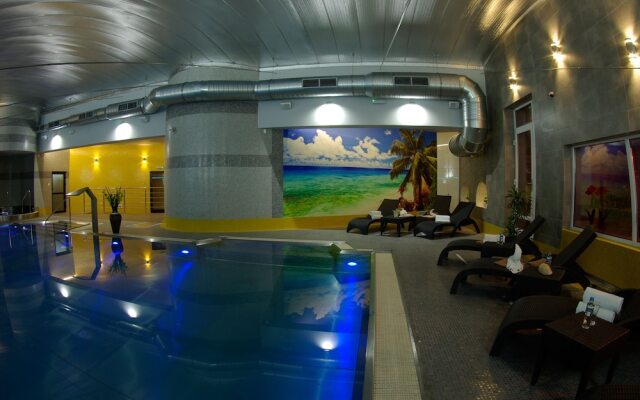 Majewski Hotel & SPA