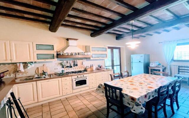 Todi By The Pool - Villaexclusive Pool Sleeps 10
