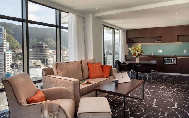 Holiday Inn Wellington
