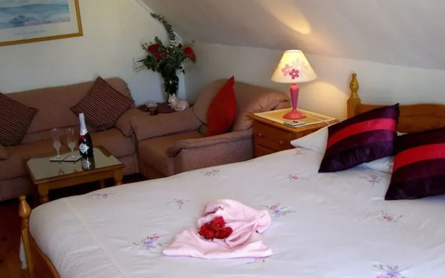 Mountain Bay Self Catering Apartments