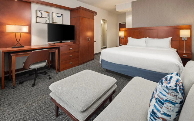 Courtyard Mankato Marriott