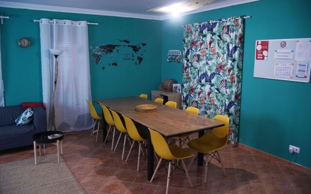 Baleal GuestHouse