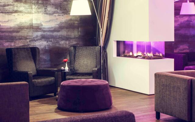 Mercure Hotel MOA Berlin