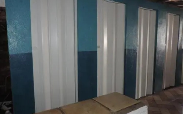 Paraty Central Hostel