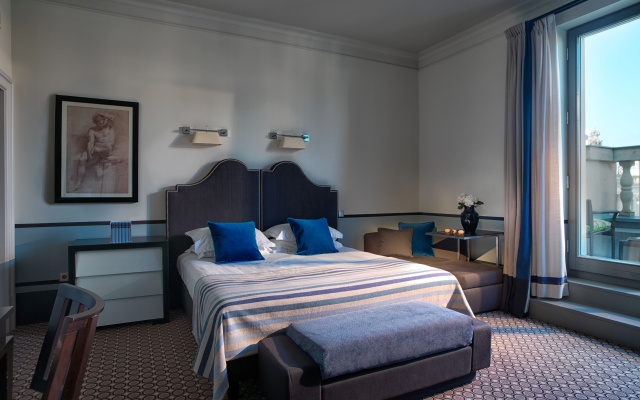 Hotel De Rome Berlin