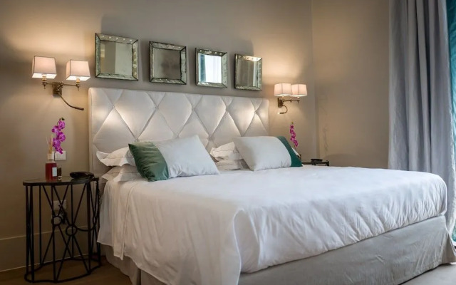 Villa Lanzirotti Luxury Property