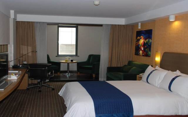 Hangzhou HaiWaiHai Holiday Hotel