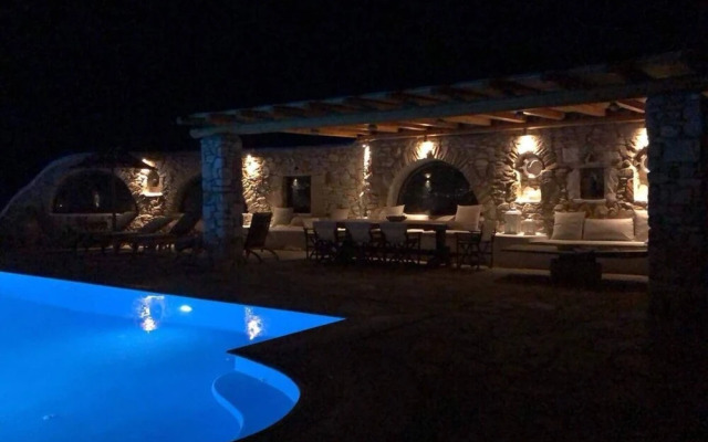 Casa di Meli Private Villa
