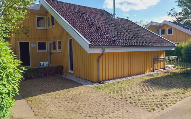 Ferienpark Mirow in Granzow