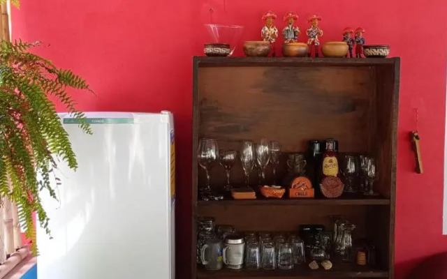 O Brejo Encantado
