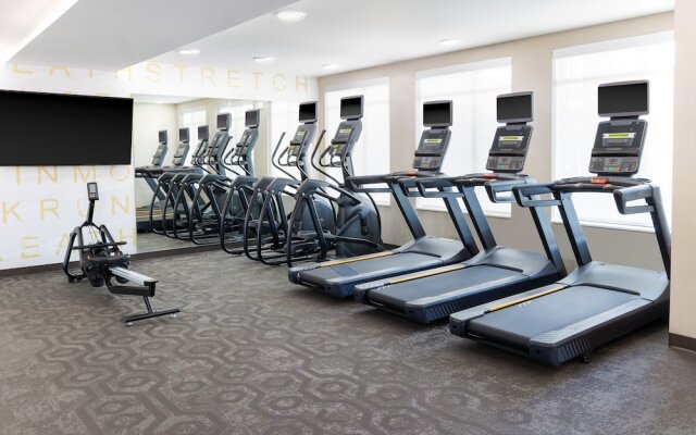 Residence Inn by Marriott Fairfield Napa