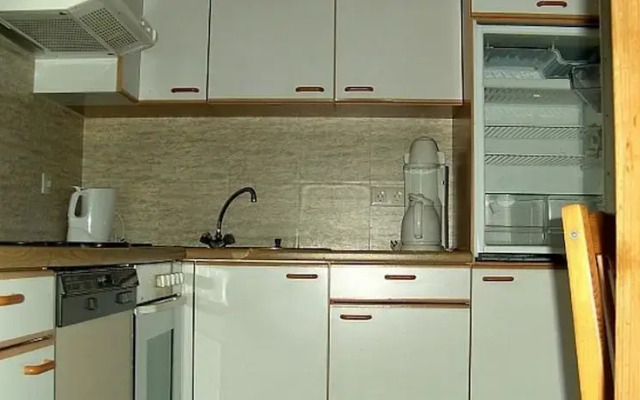 Ferienhaus Altwirt