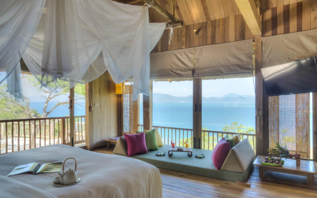 Six Senses Ninh Van Bay