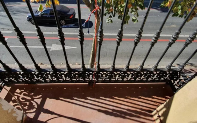 Apartamento suite San Roque. Street Lecha Marzo.